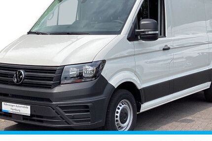 VW Crafter 8.846 km 37.885 &euro; Hamburg 22761