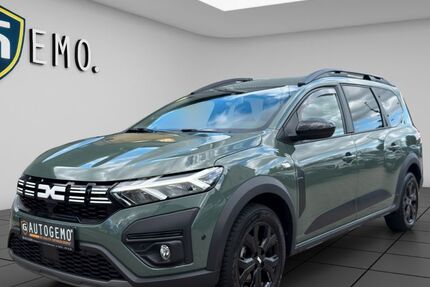 Dacia Jogger 31.004 km 19.990 &euro; Buhlenberg 55767