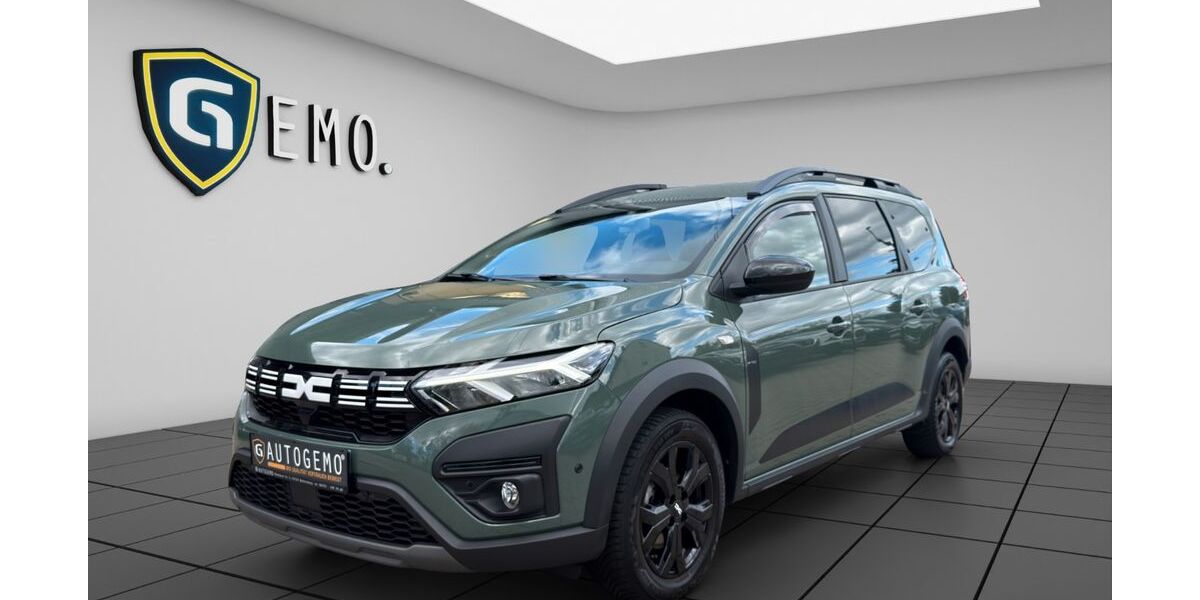 Dacia Jogger 31.004 km 19.990 &euro; Buhlenberg 55767