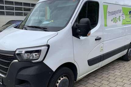Renault Master 107.433 km 14.990 &euro; Herges-Hallenberg 98587