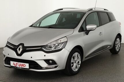 Renault Clio 53.538 km 13.890 &euro; Dresden 01069