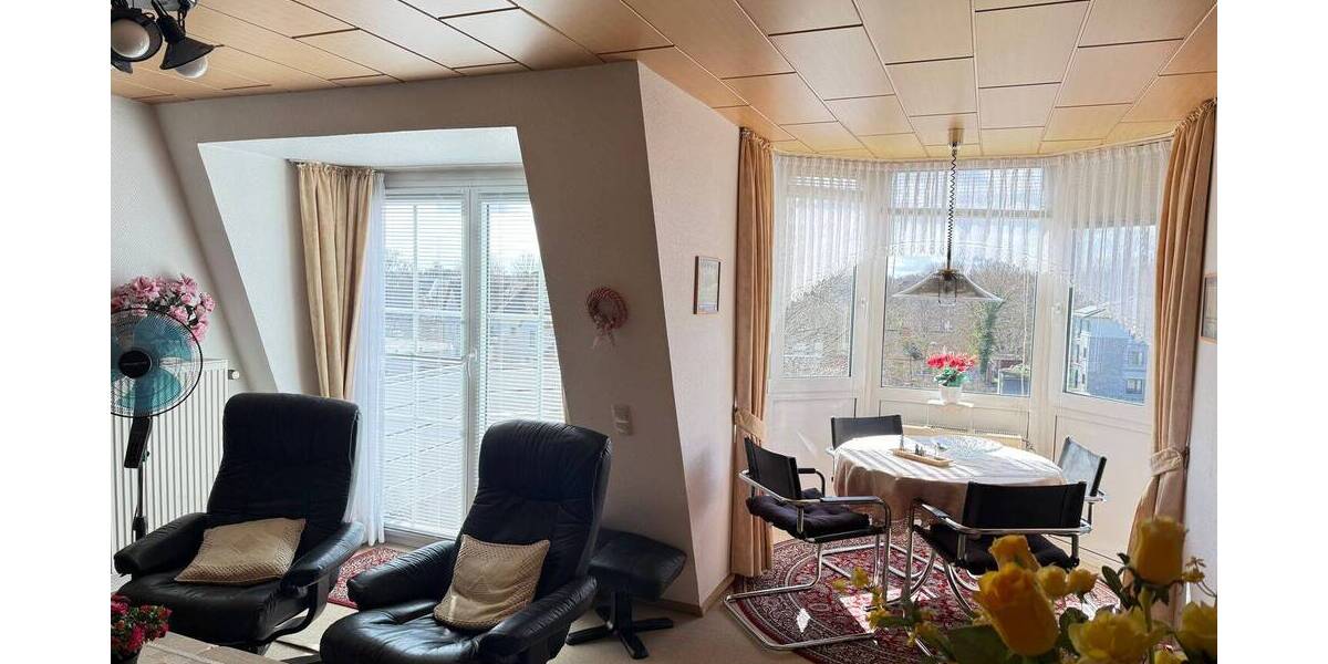 Etagenwohnung Dahme - 2 Zimmer, 55 m&sup2;, 229.900&euro; | Angebot:25996636