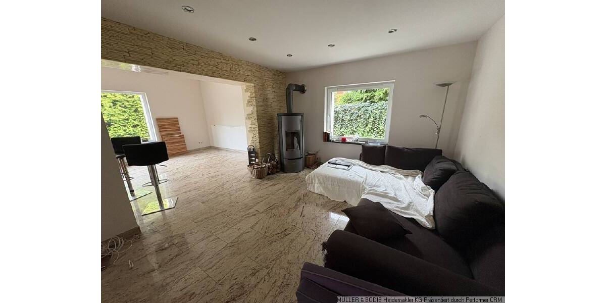 Einfamilienhaus Hamburg Tonndorf - 5 Zimmer, 153 m&sup2;, 598.000&euro; | Angebot:26411576