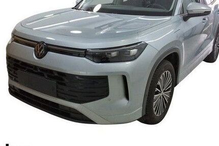 VW Tayron 12.302 km 38.530 &euro; Lörrach 79540