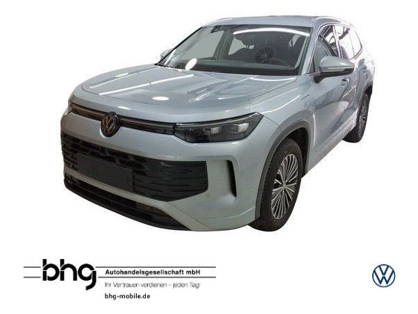 VW Tayron 12.302 km 38.530 &euro; Lörrach 79540