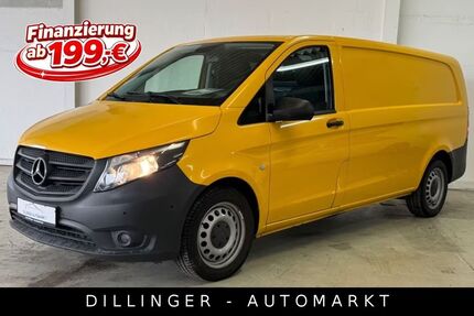 Mercedes-Benz Vito 167.600 km 15.780 &euro; Dillingen (Donau) 89407