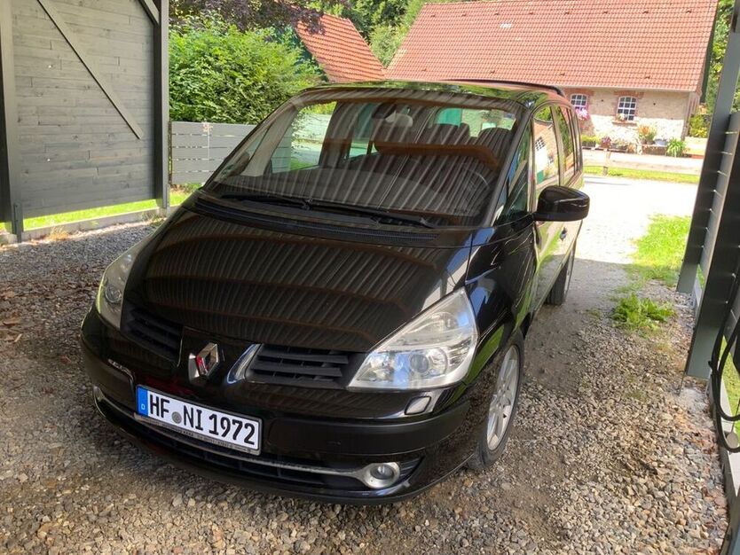 Espace