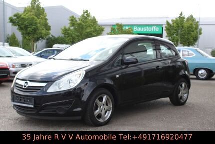 Opel Corsa 85.000 km 3.500 &euro; Fürth (bei Nürnberg) 90763