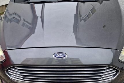 Ford Galaxy 118.000 km 19.000 &euro; Groß-Gerau 64521