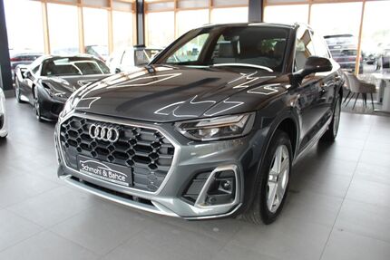 Audi Q5 67.000 km 39.490 &euro; Amstetten 73340