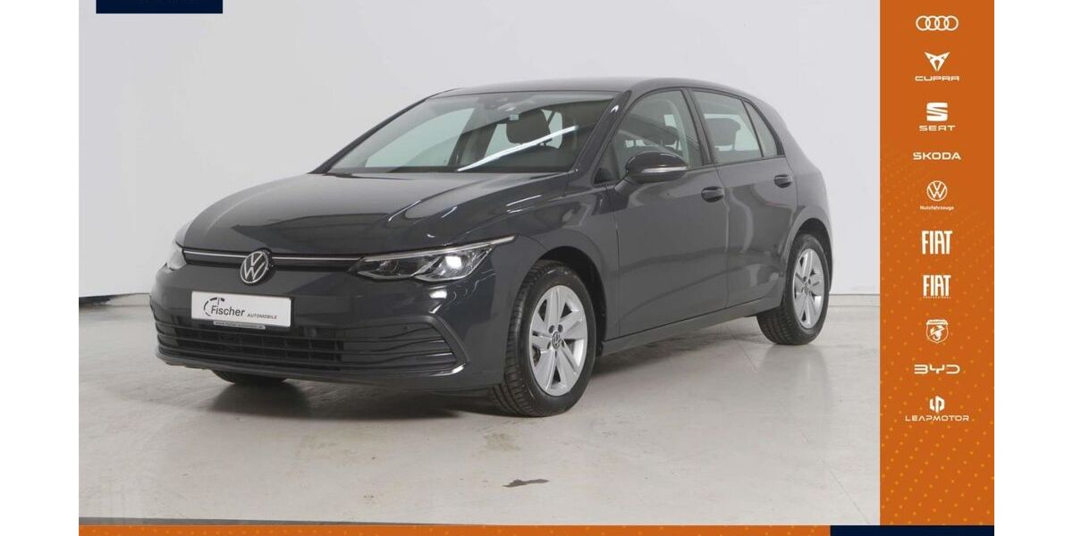 VW Golf 27.251 km 21.940 &euro; Pilsach 92367