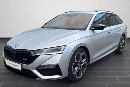 Skoda Octavia 17.316 km 36.900 &euro; Alzey 55232
