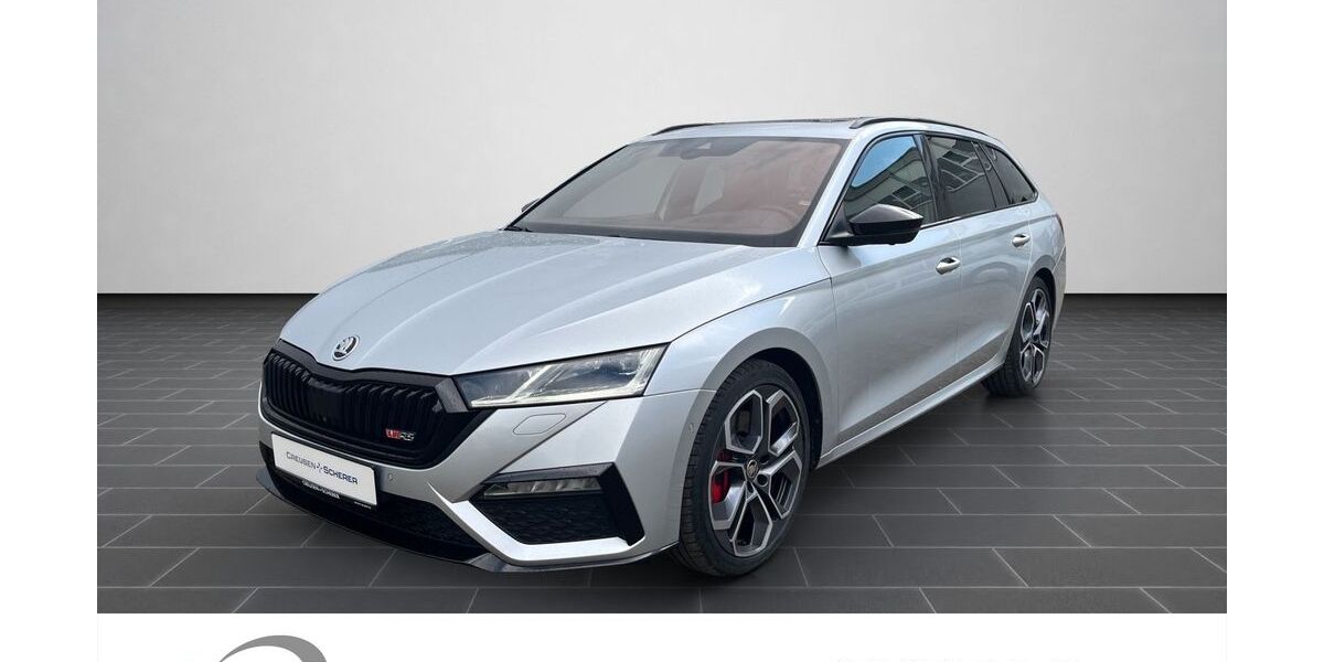 Skoda Octavia 17.316 km 36.900 &euro; Alzey 55232
