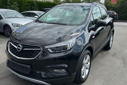 Opel Mokka 111.000 km 9.999 &euro; Paderborn 33100