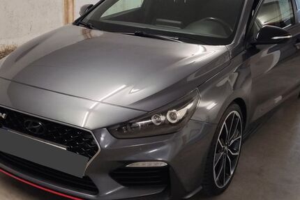 Hyundai i30 103.041 km 22.950 &euro; Brühl 68782