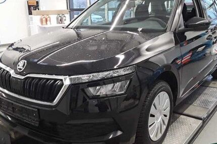 Skoda Kamiq 30.300 km 15.890 &euro; Schweinfurt 97424