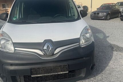 Renault Kangoo 125.000 km 2.800 &euro; Lippstadt 59557