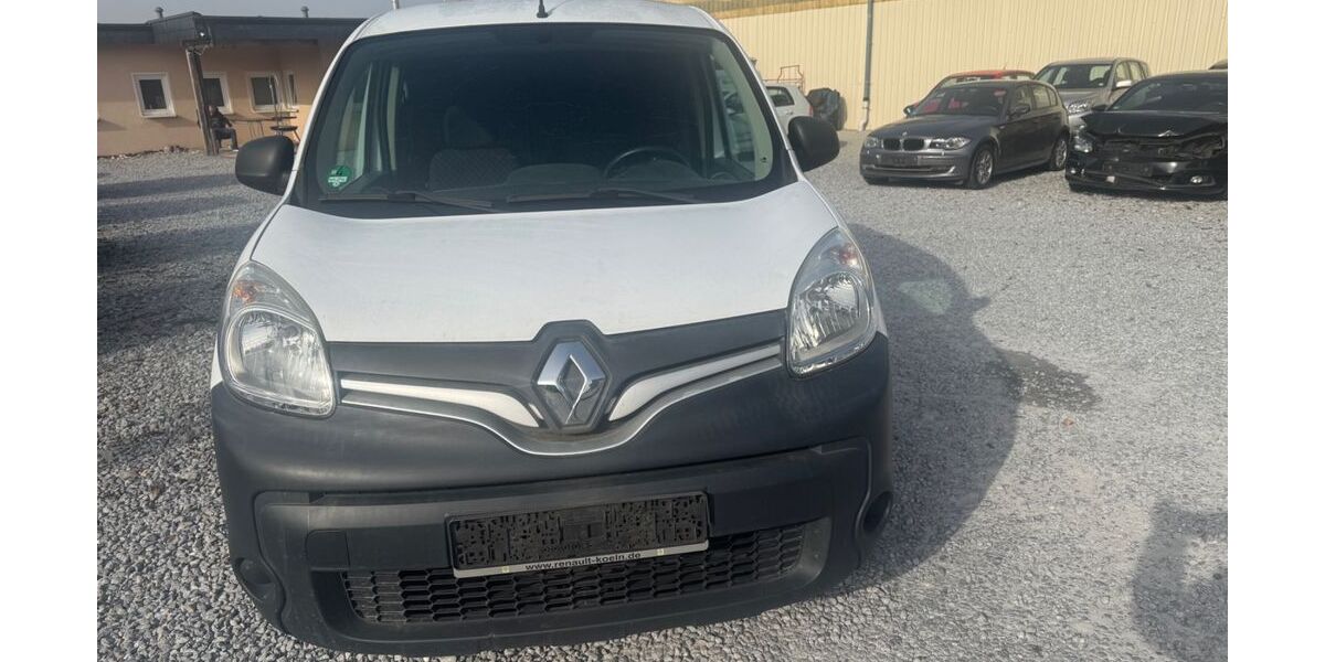 Renault Kangoo 125.000 km 2.800 &euro; Lippstadt 59557