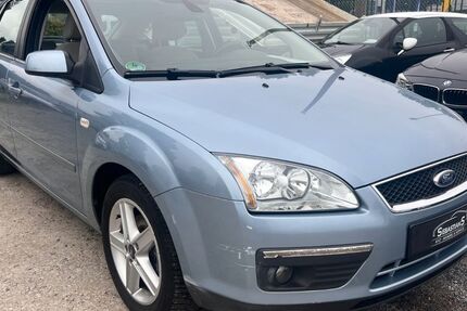 Ford Focus 147.000 km 3.450 &euro; Neuseddin bei Berlin 14554