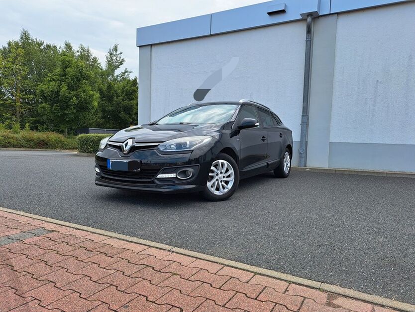 Renault Megane 212.000 km 5.900 € Döbeln 04720