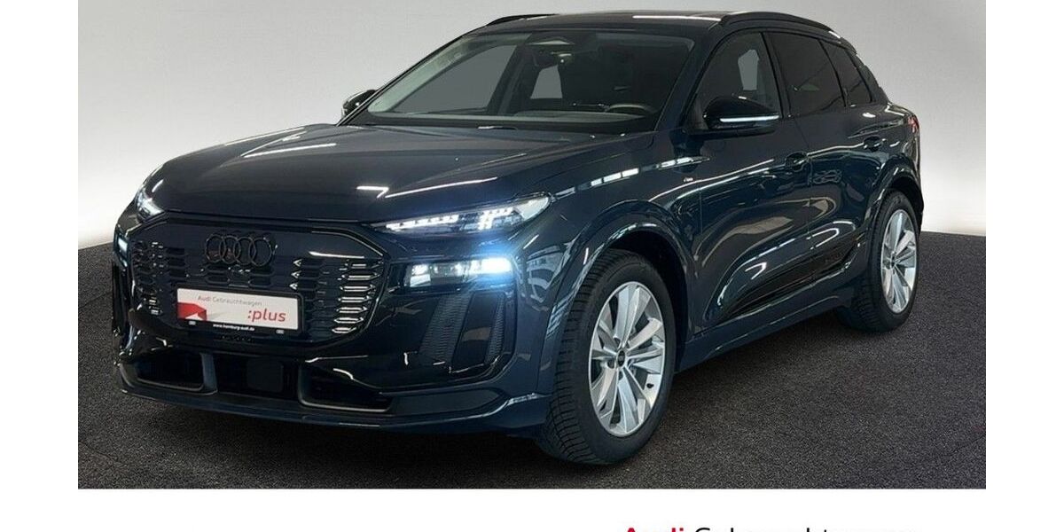 Audi Q6 e-tron 9.490 km 64.770 &euro; Hamburg 20537