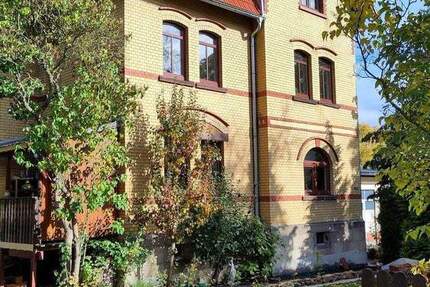 Historische Perle mit Nebengelass (Halle) 1 zimmer