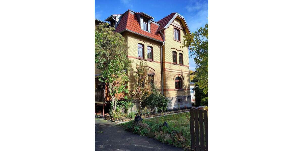 Historische Perle mit Nebengelass (Halle) 1 zimmer