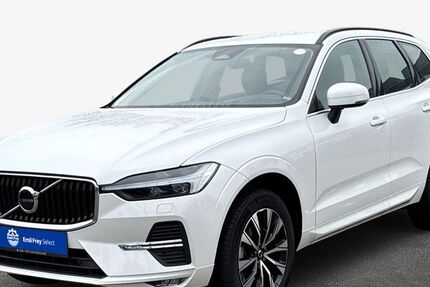 Volvo XC60 27.950 km 33.950 &euro; Schwabach 91126