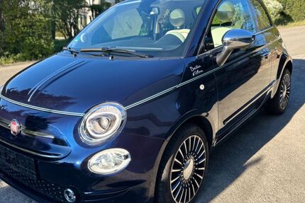 Fiat 500 20.552 km 13.000 &euro; Rottweil 78628