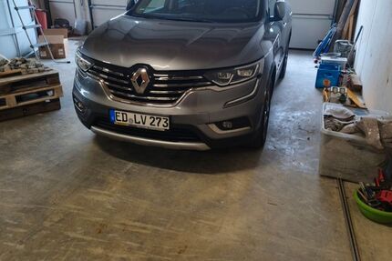 Renault Koleos 70.500 km 17.000 &euro; Niederding 85445