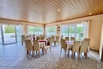 HORN IMMOBILIEN + beliebtes Eiscafé und Restaurant sucht Käufer und Nachfolger in Krackow bei Penkun - Gewerbeobjekt Krackow | Angebot:26942687