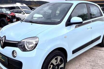 Renault Twingo 94.000 km 5.999 &euro; Uhlstädt-Kirchhasel 07407