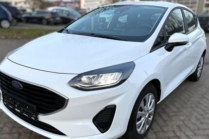 Ford Fiesta 44.091 km 13.490 &euro; Oldenburg 26122