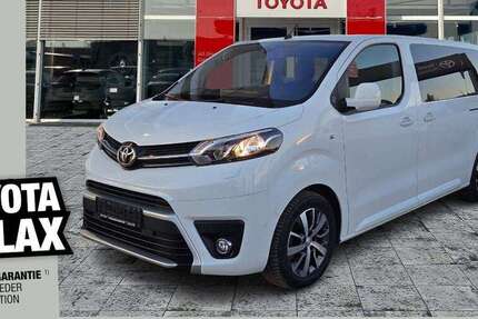 Toyota Proace 24.340 km 36.990 &euro; Dresden 01139