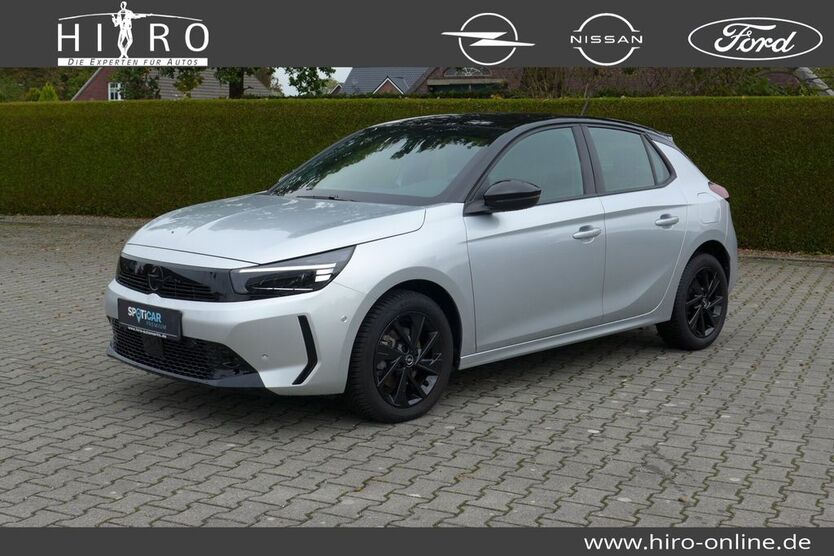 Opel Corsa 11.687 km 18.490 € Wiesmoor 26639