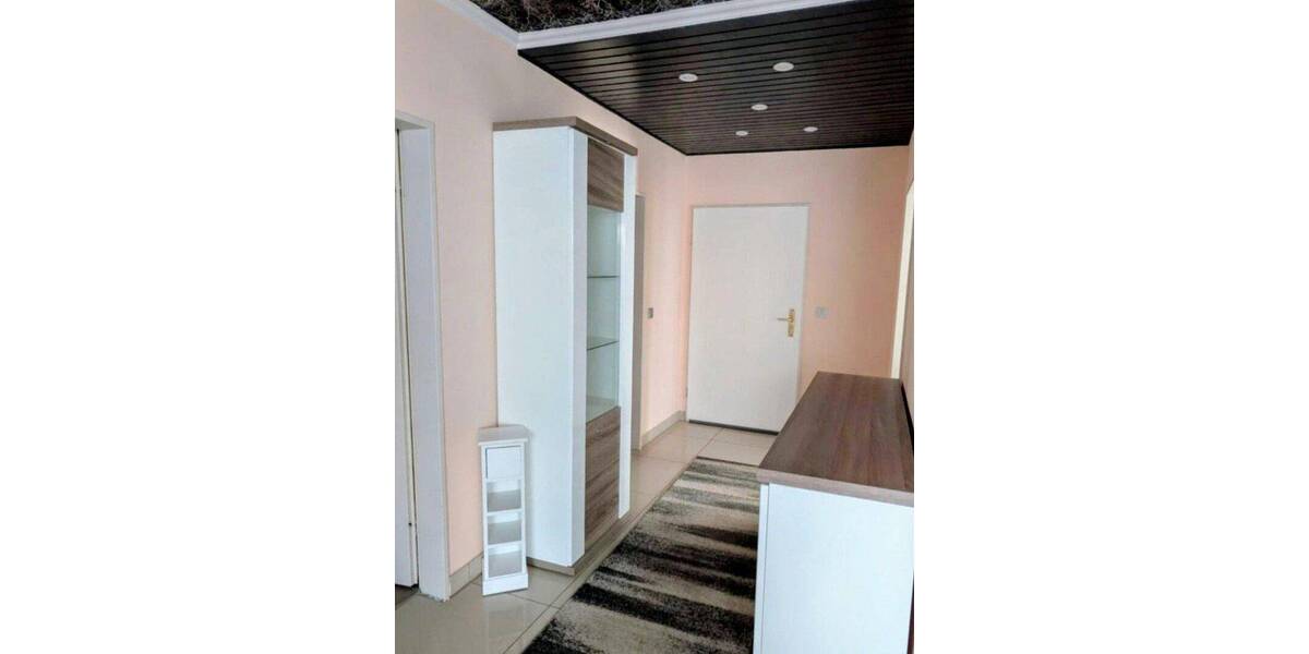 Etagenwohnung Kloster Lehnin OT Görsdorf Netzen - 2 Zimmer, 105 m&sup2;, 250.000&euro; | Angebot:26471259