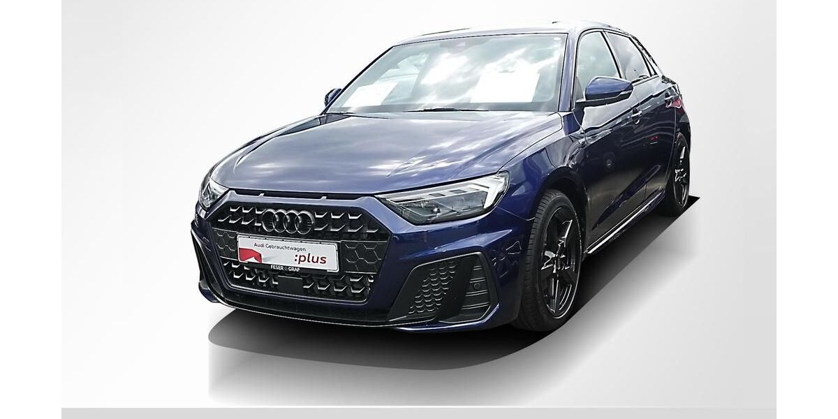 Audi A1 3.450 km 29.770 &euro; Erlangen 91058