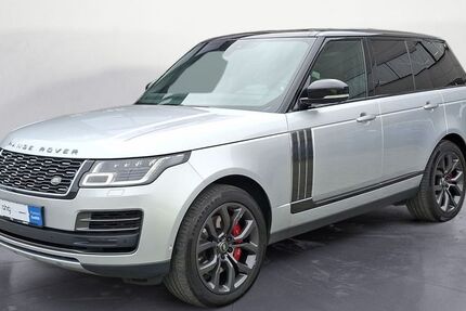 Land Rover Range Rover 98.000 km 61.920 &euro; Freiburg 79108