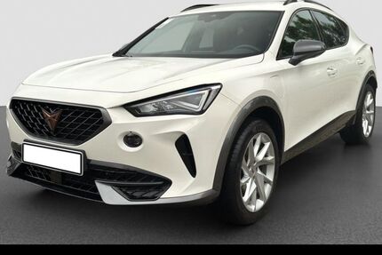 Cupra Formentor 44.976 km 23.950 &euro; Ingolstadt 85053
