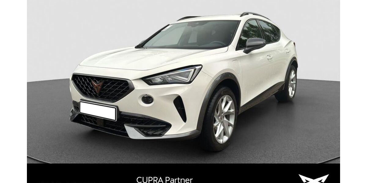 Cupra Formentor 44.976 km 23.950 &euro; Ingolstadt 85053