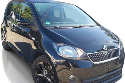 Skoda Citigo 54.880 km 6.880 € Fellbach 70736