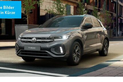 VW T-Roc 23.790 km 28.990 &euro; Wolfsburg 38440