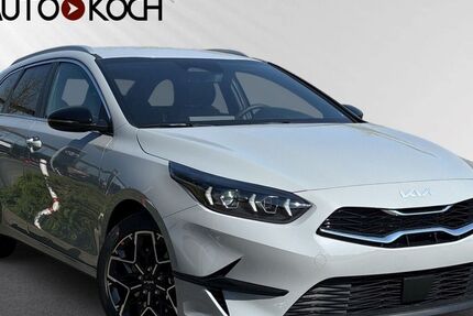 Kia ceed Sportswagon 9.000 km 23.333 &euro; Eschweiler 52249