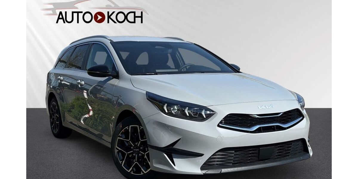 Kia ceed Sportswagon 9.000 km 23.333 &euro; Eschweiler 52249