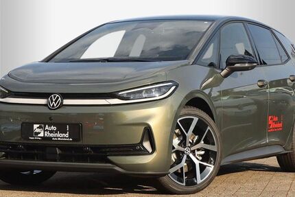 VW ID.3 4.000 km 47.490 &euro; Bonn 53175