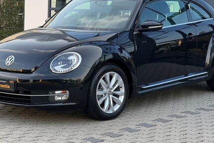 VW Beetle