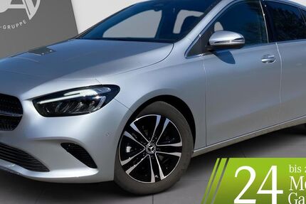 Mercedes-Benz B 200 11.513 km 35.634 &euro; Syke 28857