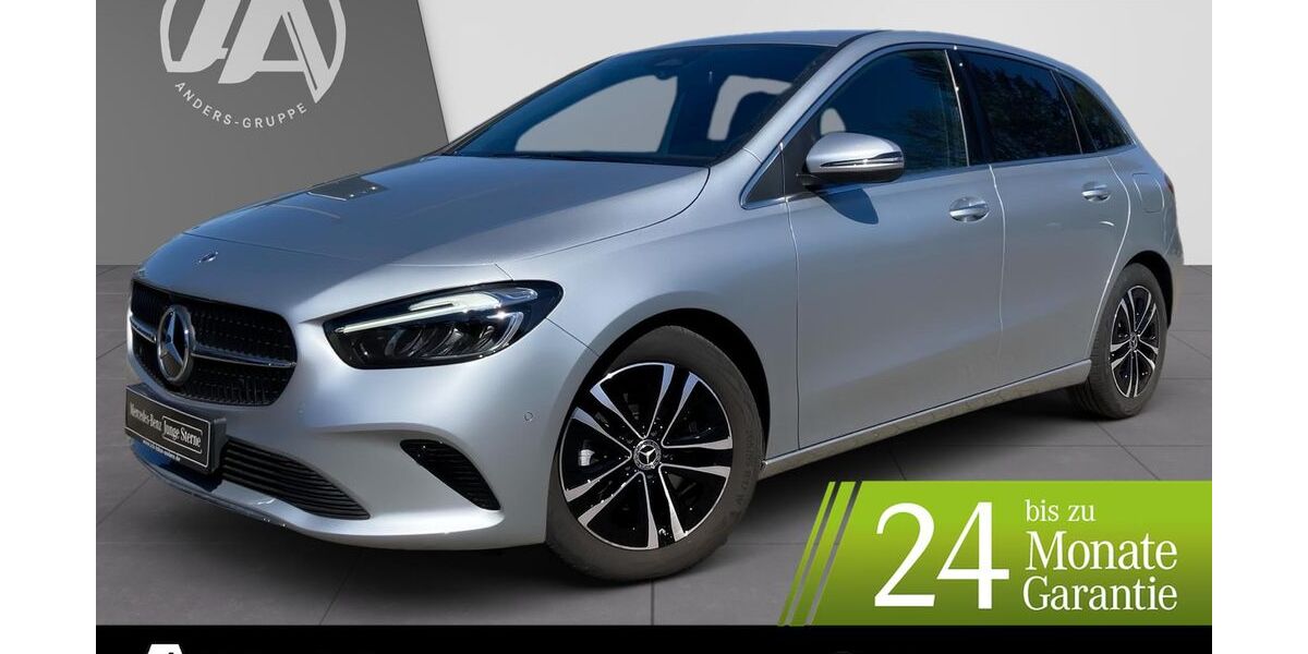 Mercedes-Benz B 200 11.513 km 35.634 &euro; Syke 28857