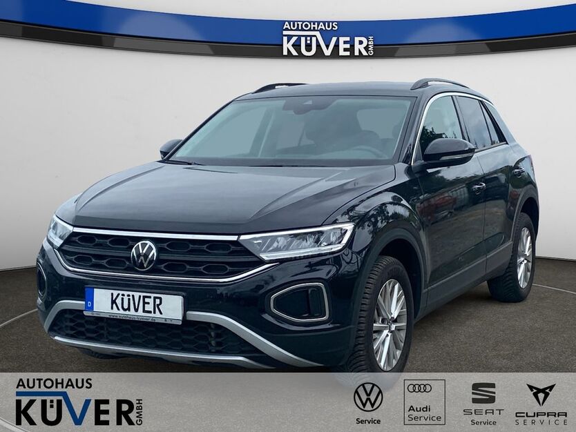 VW T-Roc 22.600 km 26.550 € Hagen 27628