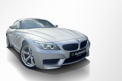 BMW Z4 51.800 km 19.990 &euro; Roth 91154